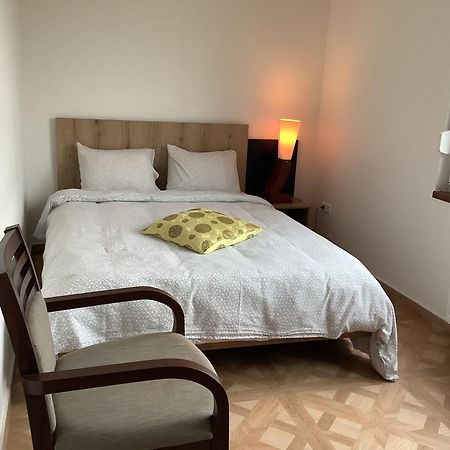 Appartement Sanhe à Rollingen Extérieur photo
