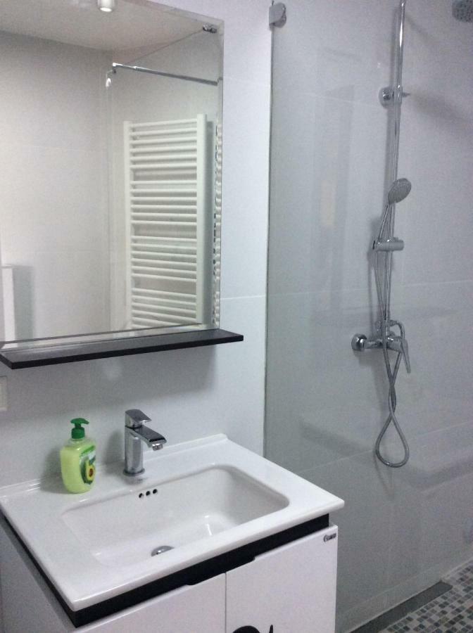 Appartement Sanhe à Rollingen Extérieur photo