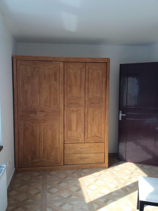 Appartement Sanhe à Rollingen Extérieur photo