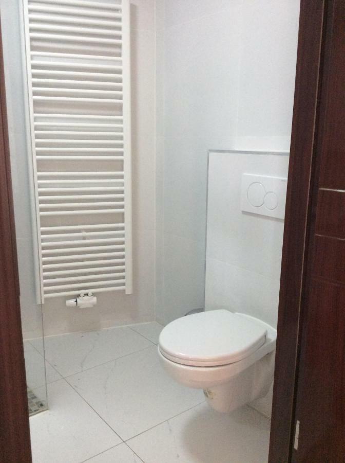 Appartement Sanhe à Rollingen Extérieur photo