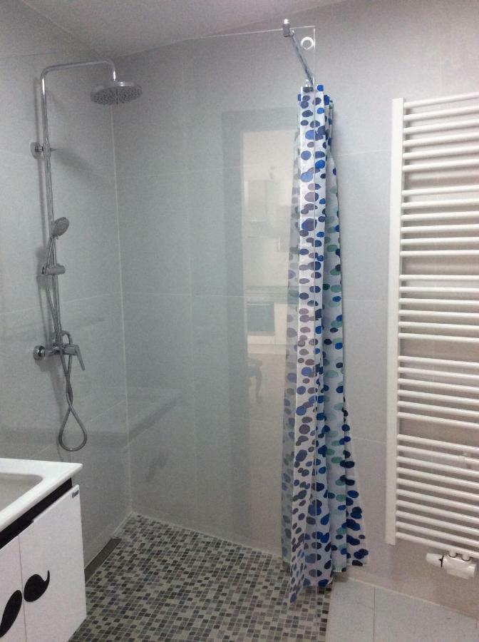 Appartement Sanhe à Rollingen Extérieur photo