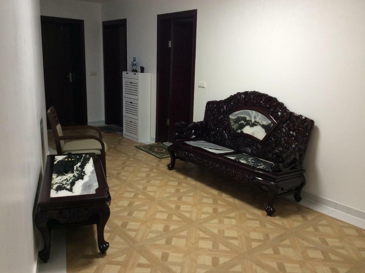 Appartement Sanhe à Rollingen Extérieur photo