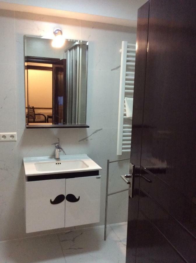 Appartement Sanhe à Rollingen Extérieur photo
