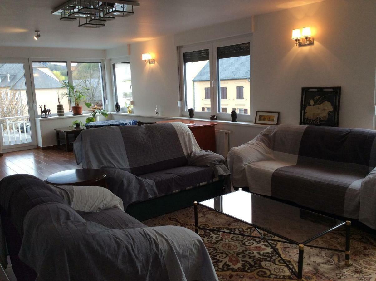 Appartement Sanhe à Rollingen Extérieur photo