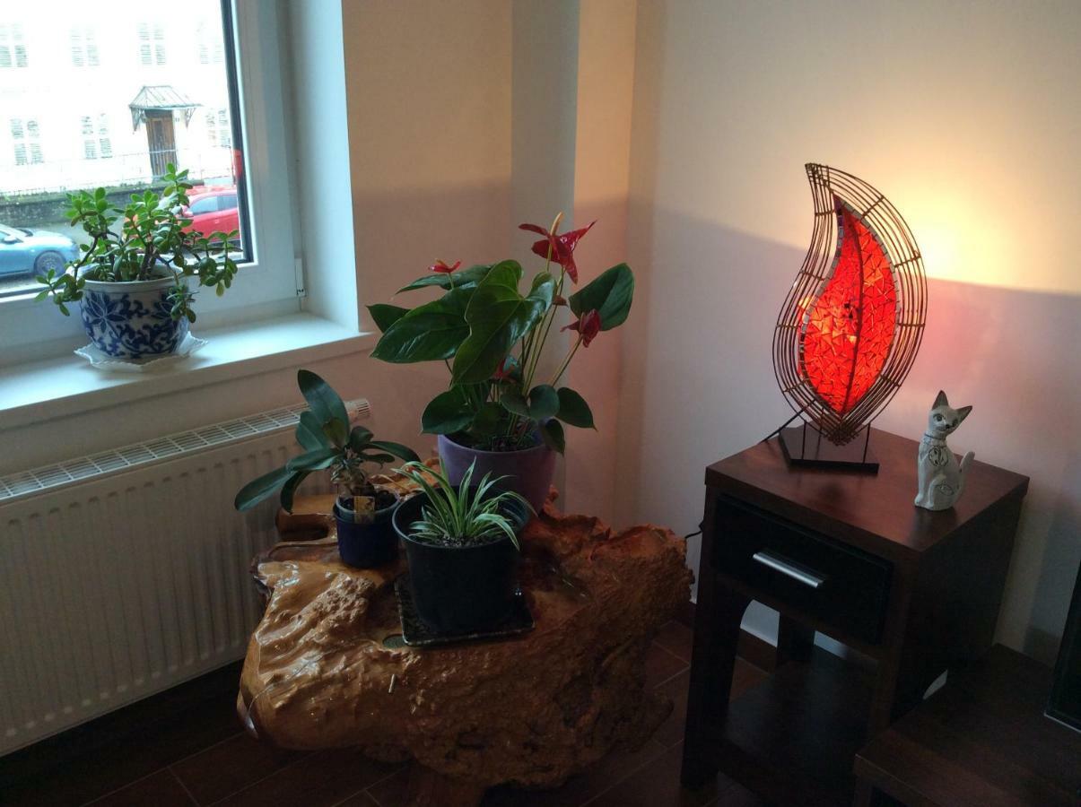 Appartement Sanhe à Rollingen Extérieur photo