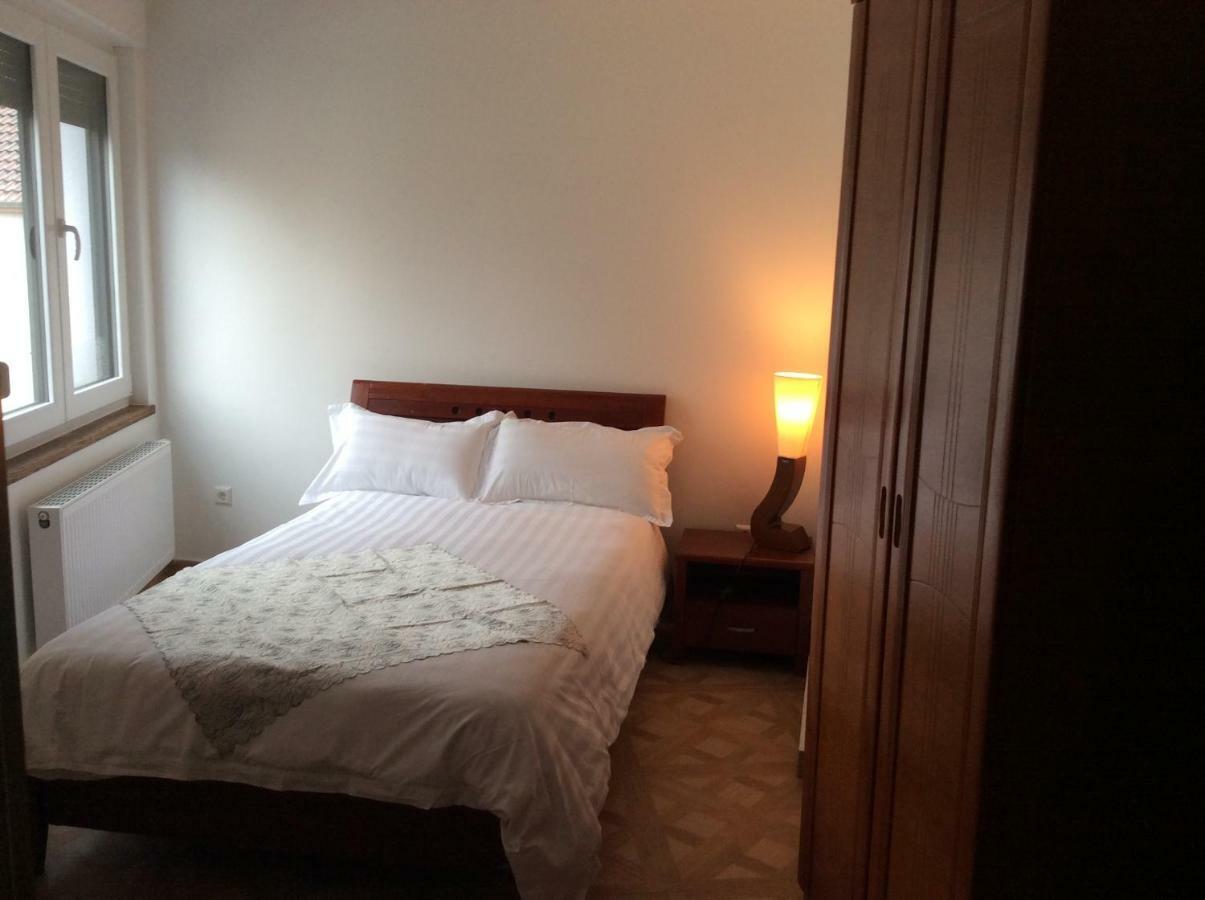 Appartement Sanhe à Rollingen Extérieur photo